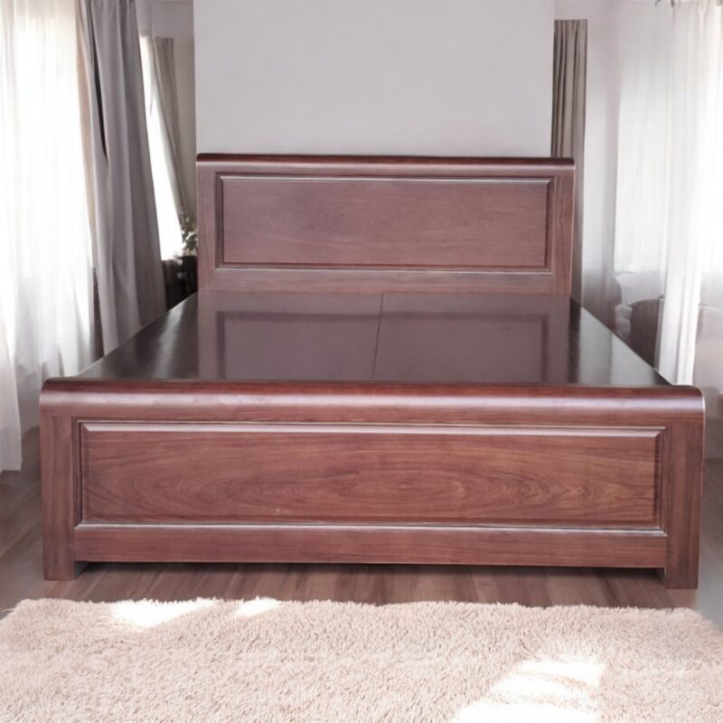 6 bước vệ sinh giường gỗ nhanh chóng 3 Cách Làm Giường Gỗ Cũ Trở Nên Như Mới