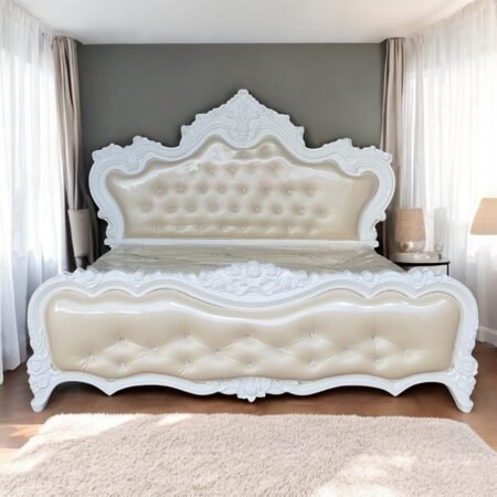 4 Dấu hiệu nhận biết 3 Cách Làm Giường Gỗ Cũ Trở Nên Như Mớilượng