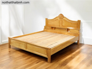 8 cách chống mối mọt cho giường gỗ hiệu quả 3 8 cách chống mối mọt cho giường gỗ hiệu quả
