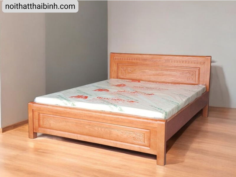 6 hướng dẫn kiểm tra chất lượng giường gỗ trước khi mua 6 hướng dẫn kiểm tra chất lượng giường gỗ trước khi mua