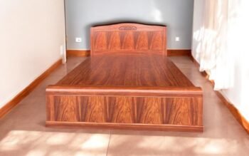 10 mẫu giường ngủ tại TPHCM chất lượng đẹp