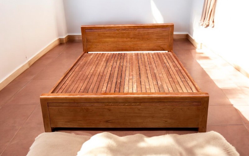10 mẫu giường ngủ tại TPHCM chất lượng đẹp 4 10 mẫu giường ngủ tại TPHCM chất lượng đẹp