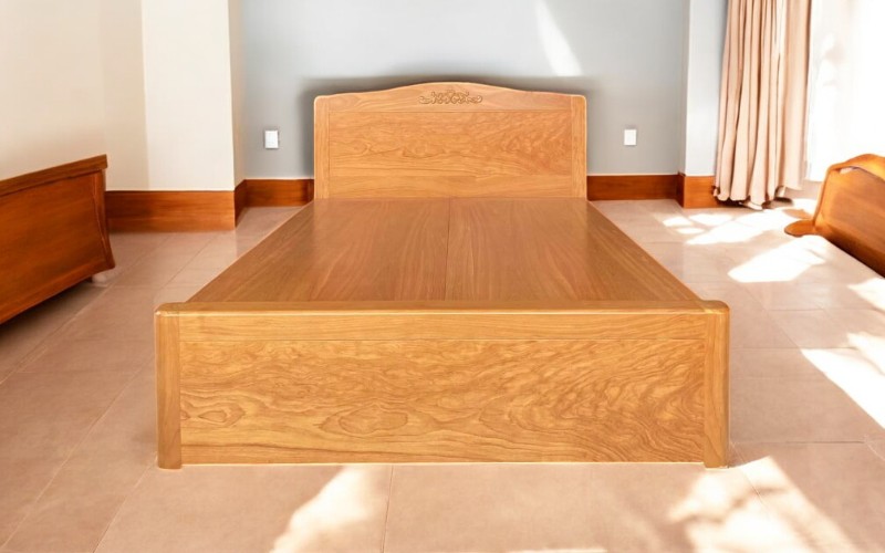 10 mẫu giường ngủ tại TPHCM chất lượng đẹp 3 10 mẫu giường ngủ tại TPHCM chất lượng đẹp