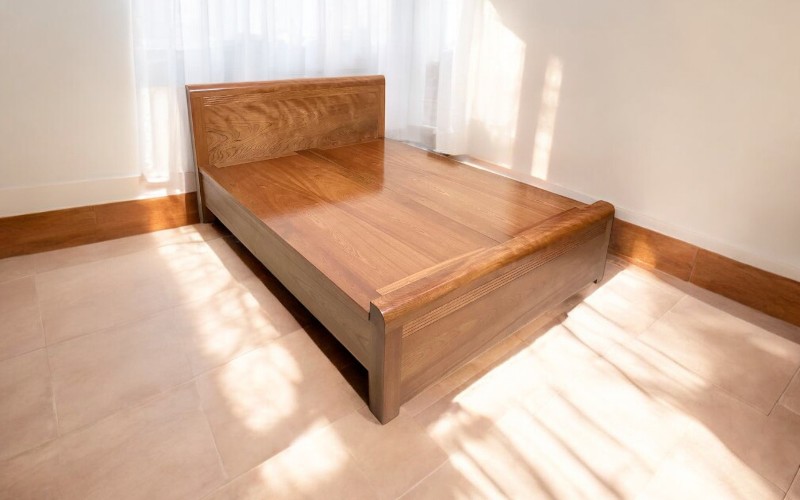 10 mẫu giường ngủ tại TPHCM chất lượng đẹp 2 10 mẫu giường ngủ tại TPHCM chất lượng đẹp