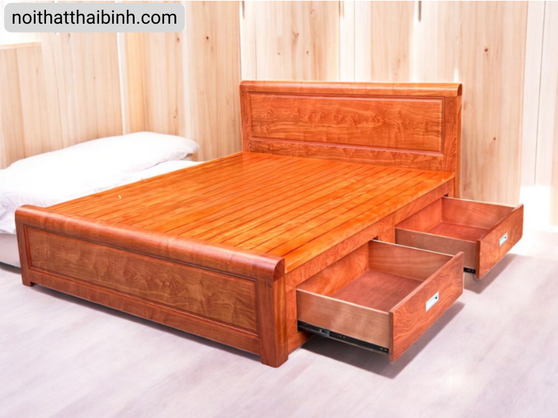 8 xu hướng giường ngủ hiện đại đơn giản phổ biến 8 xu hướng giường ngủ hiện đại đơn giản phổ biến