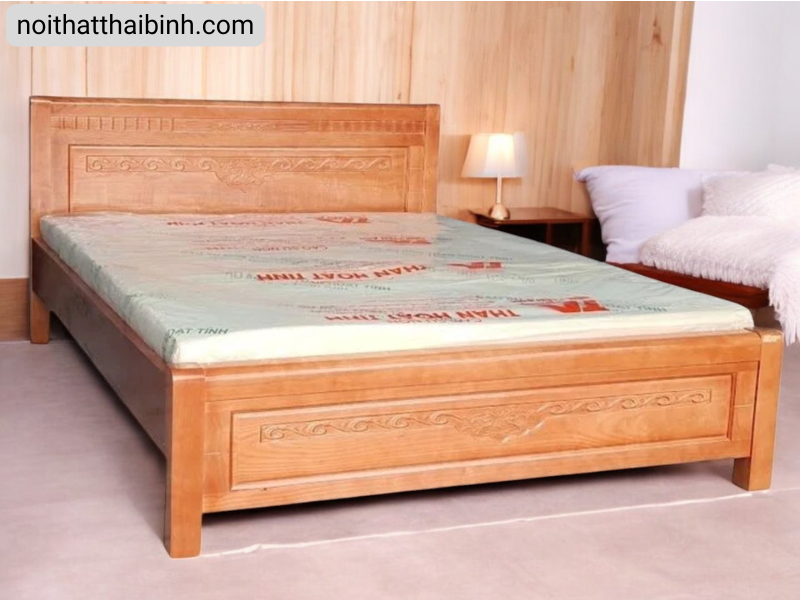 8 xu hướng giường ngủ hiện đại đơn giản phổ biến 8 xu hướng giường ngủ hiện đại đơn giản phổ biến