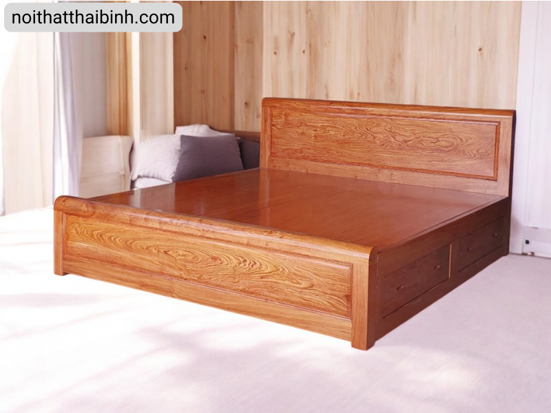 8 xu hướng giường ngủ hiện đại đơn giản phổ biến 8 xu hướng giường ngủ hiện đại đơn giản phổ biến