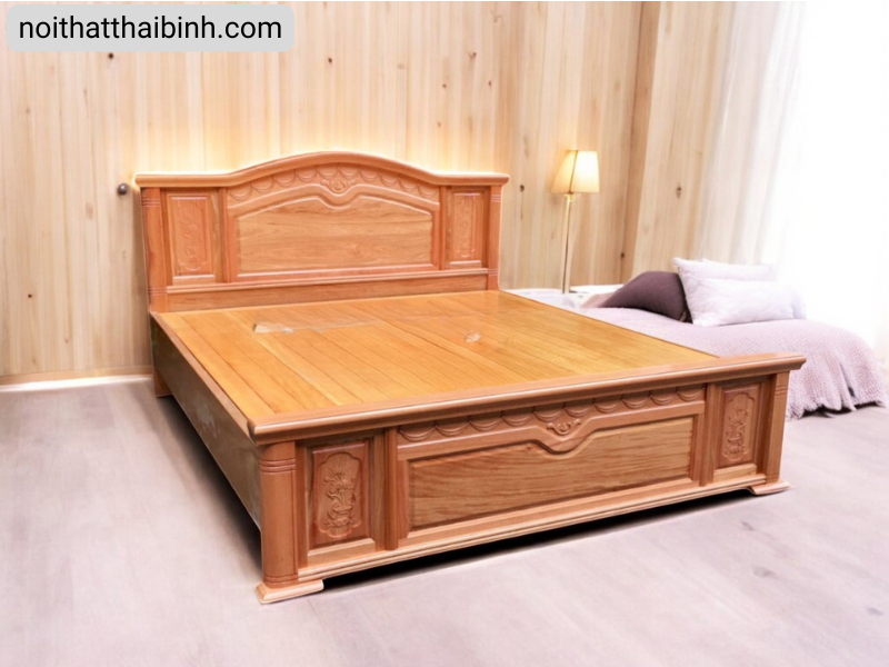 8 xu hướng giường ngủ hiện đại đơn giản phổ biến 8 xu hướng giường ngủ hiện đại đơn giản phổ biến