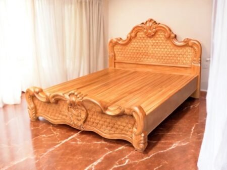 10 mẫu giường hộp tại TPHCM tiện lợi sang trọng 16 10 mẫu giường hộp tại TPHCM tiện lợi sang trọng