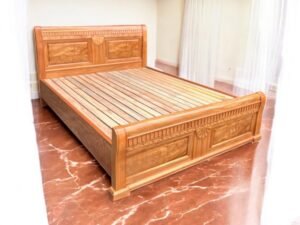 7 mẫu giường ngủ đẹp tại TPHCM giá tốt nhất