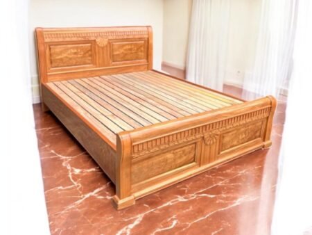 7 mẫu giường ngủ đẹp tại TPHCM giá tốt nhất 18 7 mẫu giường ngủ đẹp tại TPHCM giá tốt nhất