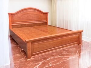 8 mẫu giường đẹp tại TPHCM đáng mua nhất