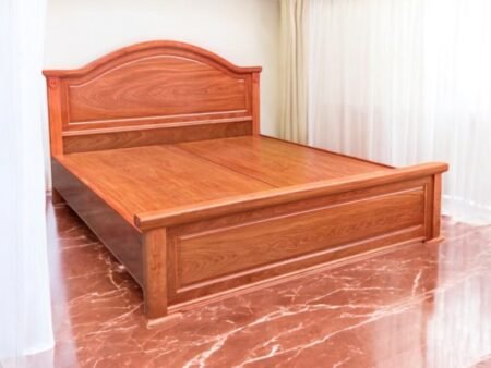 8 mẫu giường đẹp tại TPHCM đáng mua nhất 15 8 mẫu giường đẹp tại TPHCM đáng mua nhất