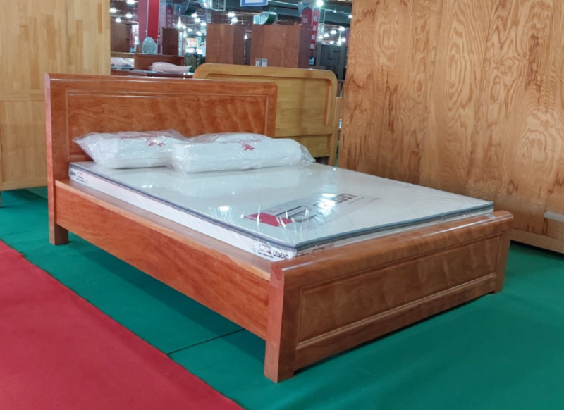 5 mẫu giường gỗ thông minh giúp tiết kiệm tối đa 5 mẫu giường gỗ thông minh giúp tiết kiệm tối đa