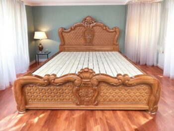 6 mẫu giường hộp tại Quận 7 tối ưu không gian sống