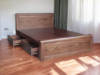 Giường ngủ đẹp tại Quận 7