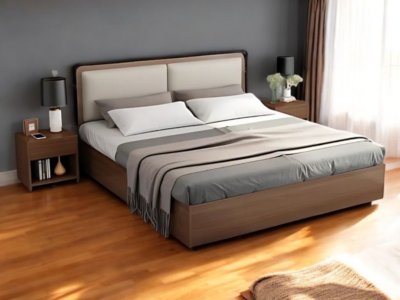 8 kinh nghiệm chọn giường ngủ phù hợp 8 kinh nghiệm chọn giường ngủ phù hợp