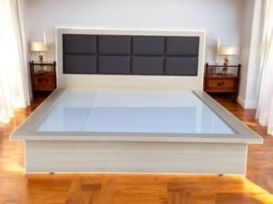7 mẫu giường ngủ gỗ tự nhiên sang trọng nhất 60 7 mẫu giường ngủ gỗ tự nhiên sang trọng nhất