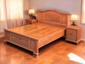 10 mẫu giường ngủ đẹp hiện đại cho mọi nhà 55 10 mẫu giường ngủ đẹp hiện đại cho mọi nhà