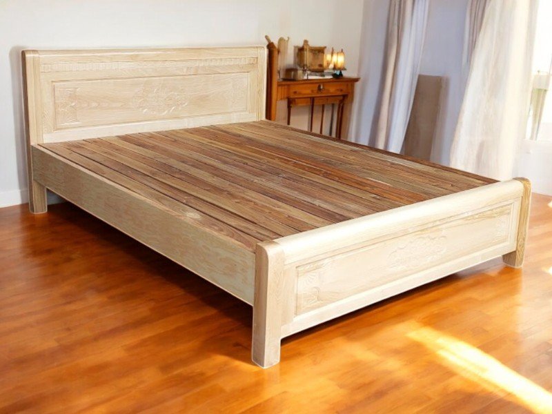 10 mẫu giường ngủ đẹp hiện đại cho mọi nhà 6 giuong ngu 1732 5