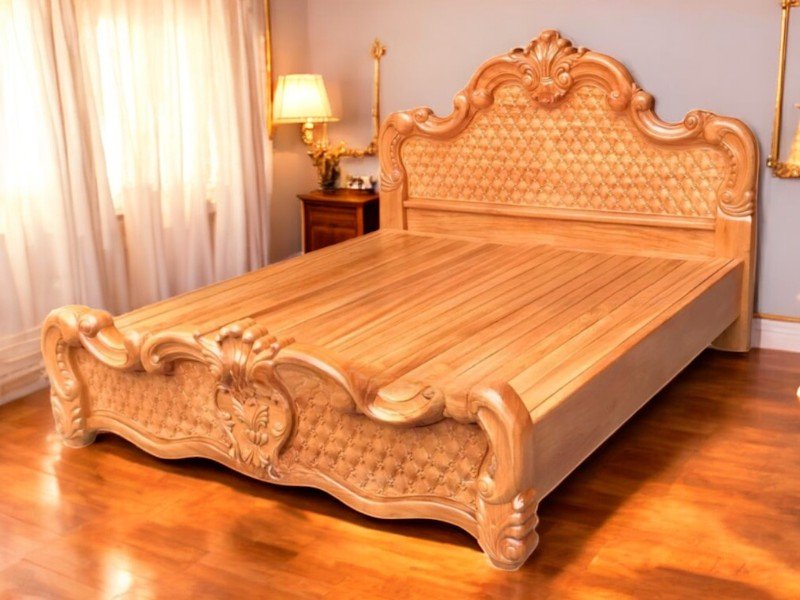 10 mẫu giường ngủ đẹp hiện đại cho mọi nhà 4 giuong ngu 1732 6