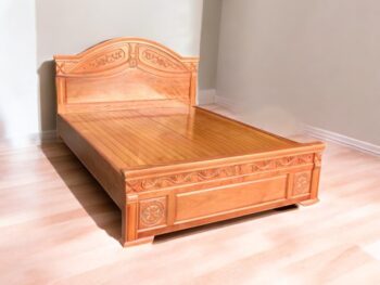 6 bước kiểm tra giường gỗ có bị mối mọt không