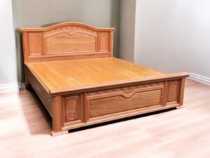8 lỗi thường gặp khi sử dụng giường gỗ 29 8 lỗi thường gặp khi sử dụng giường gỗ