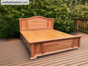 Giường 1m8x2m Giá Rẻ Chất Lượng Cao Cho Phòng Ngủ 21 Giường 1m8x2m Giá Rẻ Chất Lượng Cao Cho Phòng Ngủ