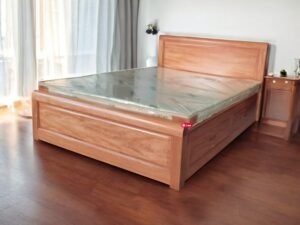 7 mẫu giường gỗ đẹp nhất hiện nay cho phòng ngủ sang trọng 20 10 yếu tố ảnh hưởng đến giá giường ngủ hiện đại bạn cần biết