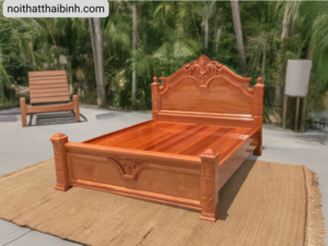 9 lưu ý khi mua giường gỗ tự nhiên 24 9 lưu ý khi mua giường gỗ tự nhiên