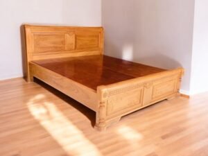 7 lời khuyên khi mua giường gỗ giá rẻ chất lượng 46 7 lời khuyên khi mua giường gỗ giá rẻ chất lượng