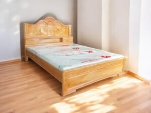 9 lưu ý quan trọng khi chọn giường gỗ cho bé 47 9 lưu ý quan trọng khi chọn giường gỗ cho bé