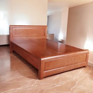 Giường ngủ hiện đại tại Quận 6 đẹp sang trọng
