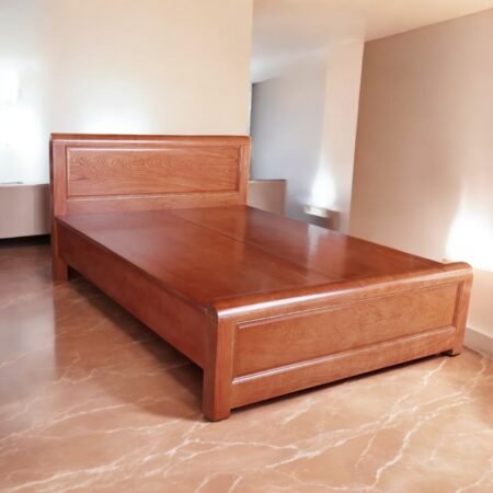 Giường ngủ hiện đại tại Quận 6 đẹp sang trọng 4 Giường ngủ hiện đại tại Quận 6 đẹp sang trọng