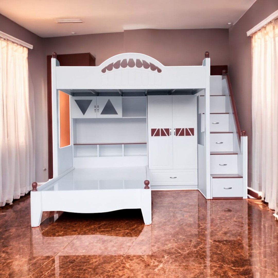 7 yếu tố giúp giường tầng luôn bền chắc lâu dài 2 7 yếu tố giúp giường tầng luôn bền chắc lâu dài