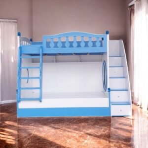 7 yếu tố giúp giường tầng luôn bền chắc lâu dài