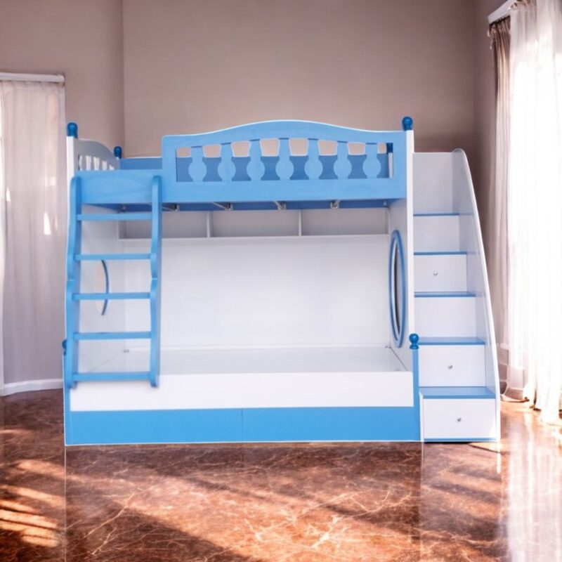7 yếu tố giúp giường tầng luôn bền chắc lâu dài