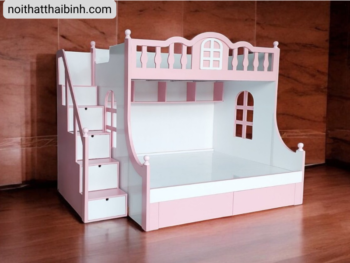 giường 3 tầng cho người lớn