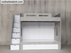 6 cách lắp đặt giường tầng chắc chắn nhất 11 6 cách lắp đặt giường tầng chắc chắn nhất