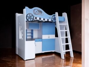 10 mẫu giường tầng có hộc tủ tiện dụng 13 10 mẫu giường tầng có hộc tủ tiện dụng