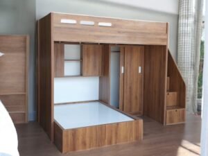 Bước kiểm tra độ an toàn của giường tầng 17 Bước kiểm tra độ an toàn của giường tầng