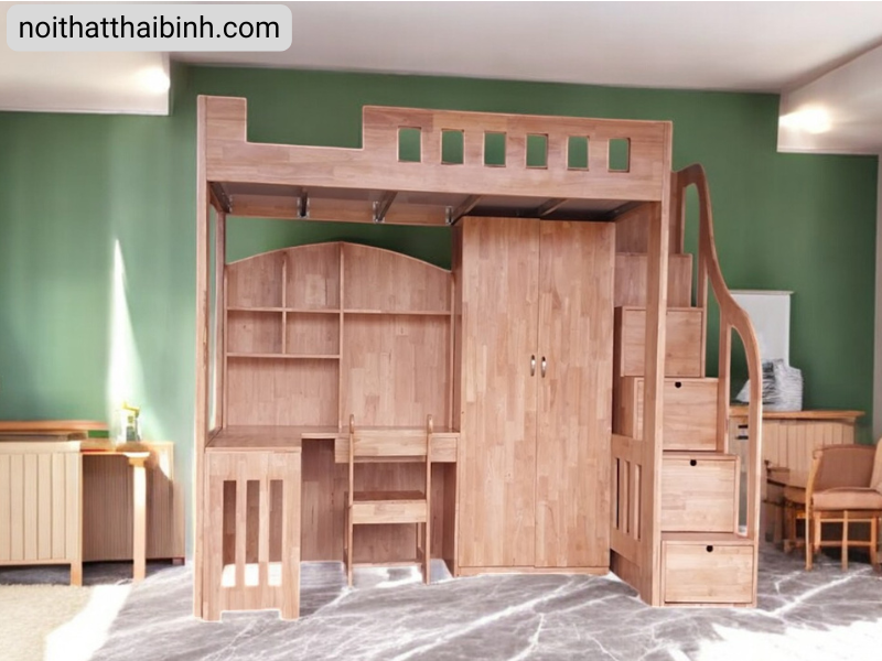 8 xu hướng mẫu giường tầng đẹp cho người lớn năm nay 8 xu hướng mẫu giường tầng đẹp cho người lớn năm nay