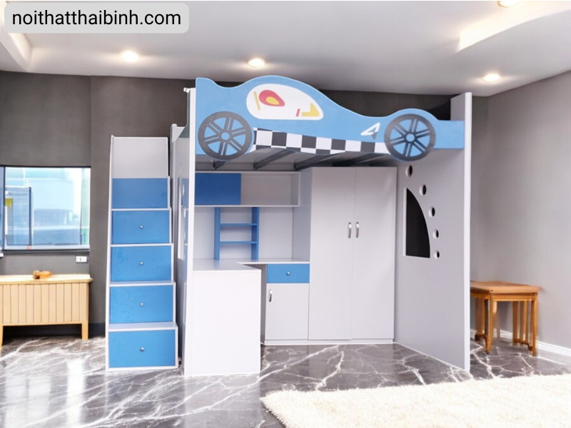 8 xu hướng mẫu giường tầng đẹp cho người lớn năm nay 8 xu hướng mẫu giường tầng đẹp cho người lớn năm nay