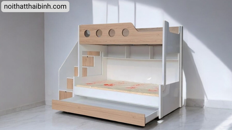 10 mẫu giường tầng hiện đại đẹp và tiện nghi 10 mẫu giường tầng hiện đại đẹp và tiện nghi