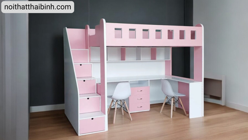 10 mẫu giường tầng hiện đại đẹp và tiện nghi 10 mẫu giường tầng hiện đại đẹp và tiện nghi