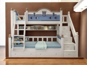 7 kinh nghiệm mua giường tầng gỗ tự nhiên 32 7 kinh nghiệm mua giường tầng gỗ tự nhiên