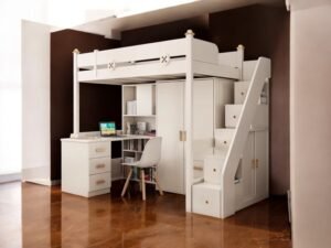 9 mẹo sử dụng giường tầng đúng cách bền lâu 3 5 bước kiểm tra giường tầng trước khi mua