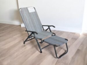 8 lời khuyên chọn ghế bố phù hợp 16 Điều cần biết trước khi mua ghế bố