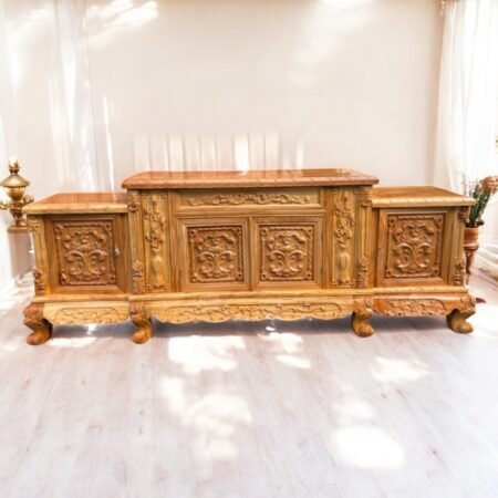 Cách đặt kệ tivi hợp phong thủy 53 6 ý tưởng thiết kế kệ tivi đẹp hiện đại