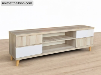 7 lợi ích khi dùng kệ tivi treo tường